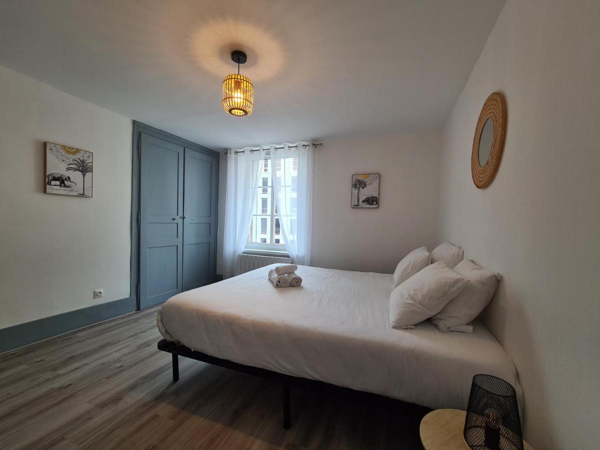 Les Cosy De Nancy - Urban Jungle - 4 Etoiles Apartment Exterior photo